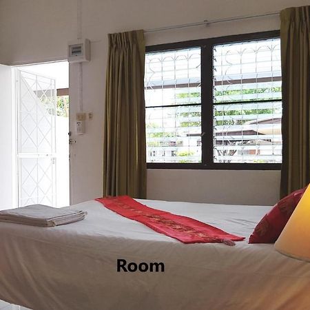 Mali Garden Resort Patong Kültér fotó
