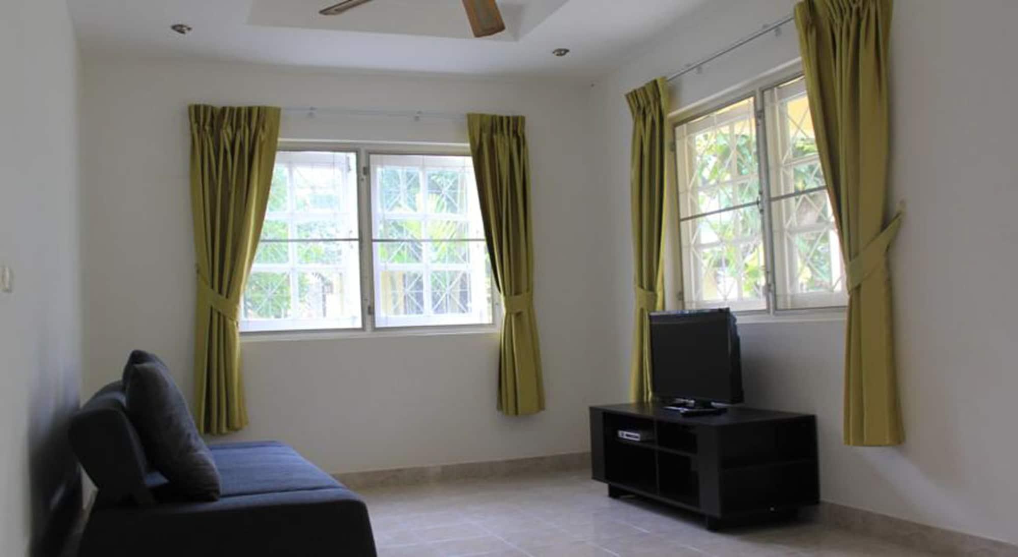 Mali Garden Resort Patong Kültér fotó