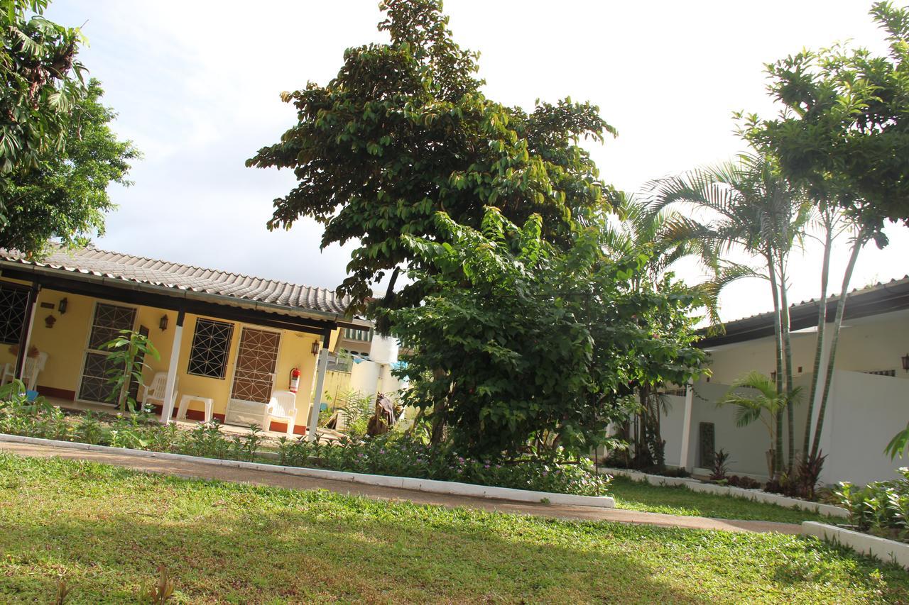 Mali Garden Resort Patong Kültér fotó