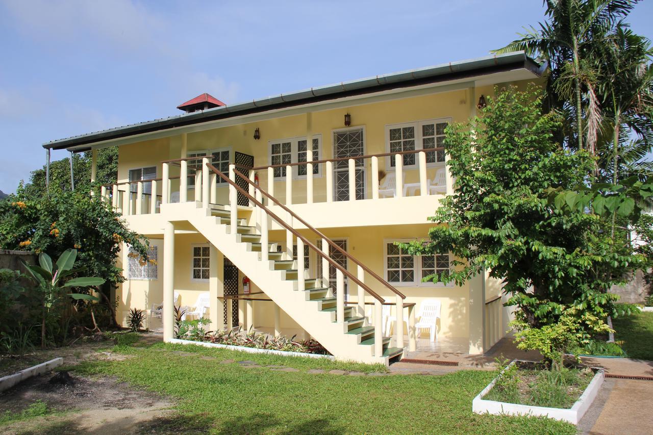 Mali Garden Resort Patong Kültér fotó