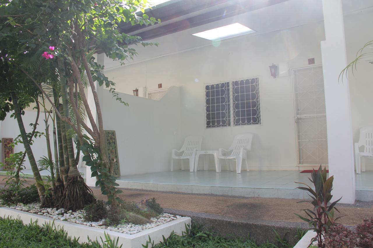 Mali Garden Resort Patong Kültér fotó