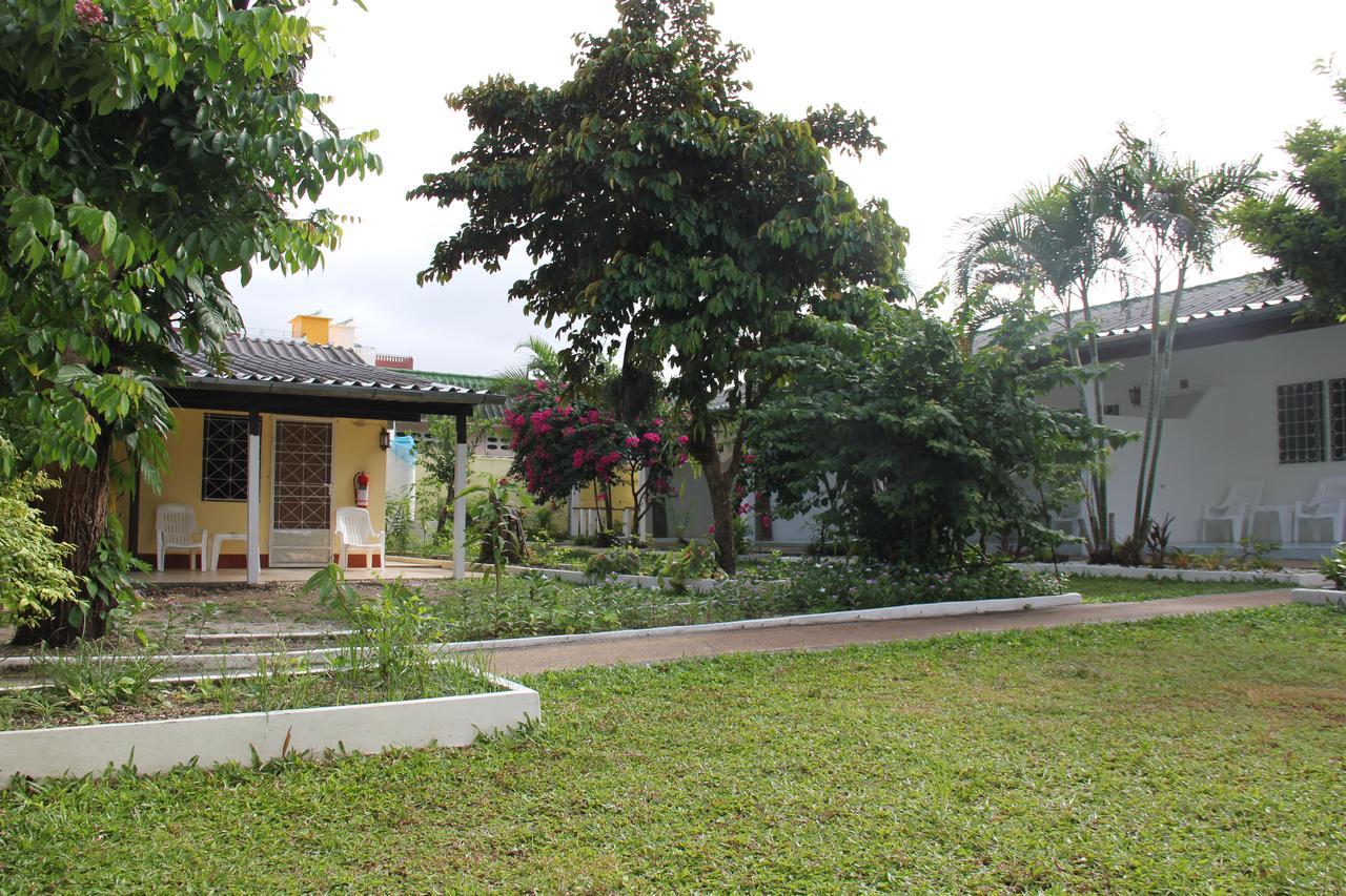 Mali Garden Resort Patong Kültér fotó