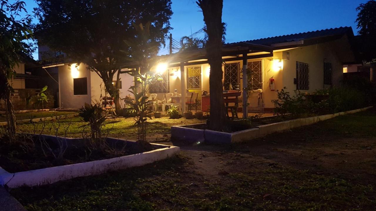 Mali Garden Resort Patong Kültér fotó