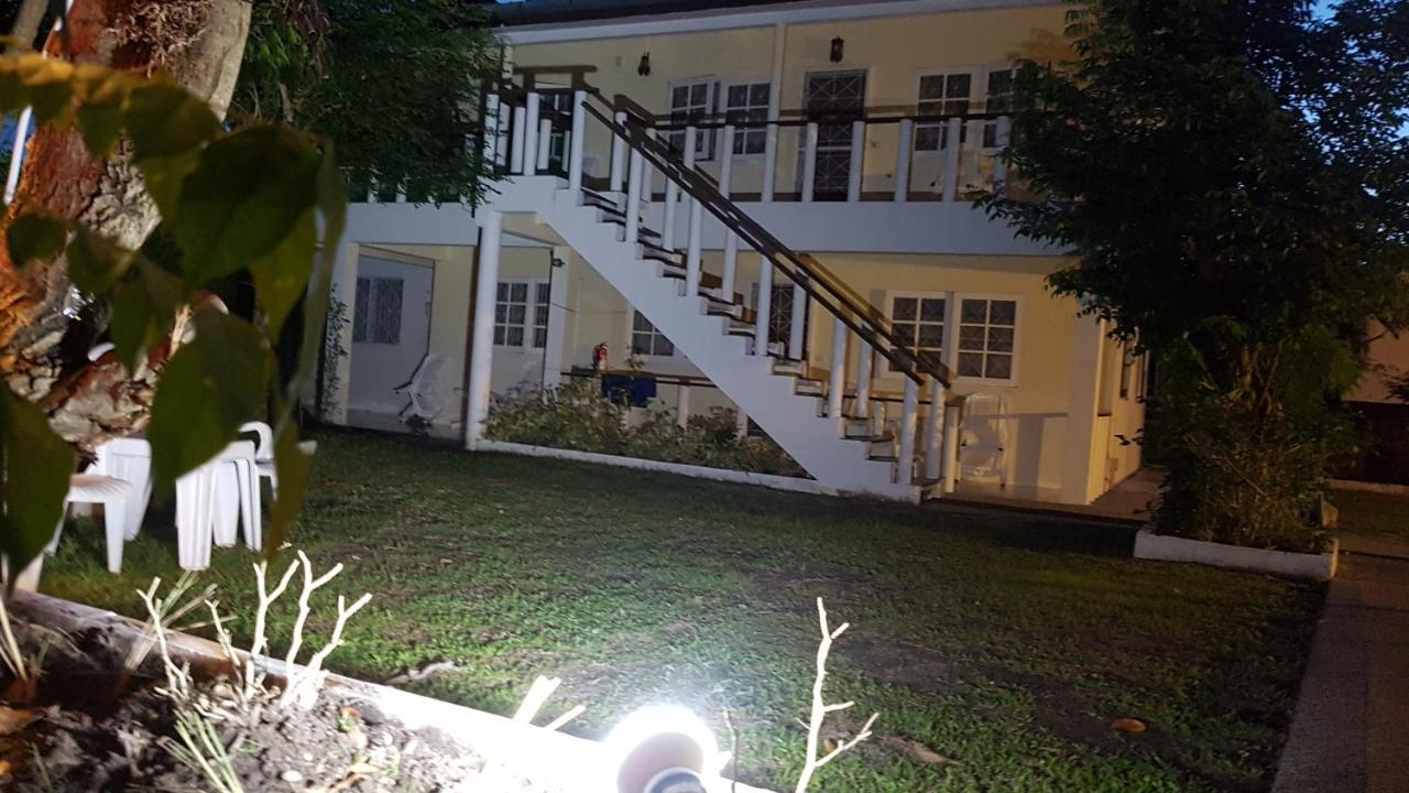 Mali Garden Resort Patong Kültér fotó