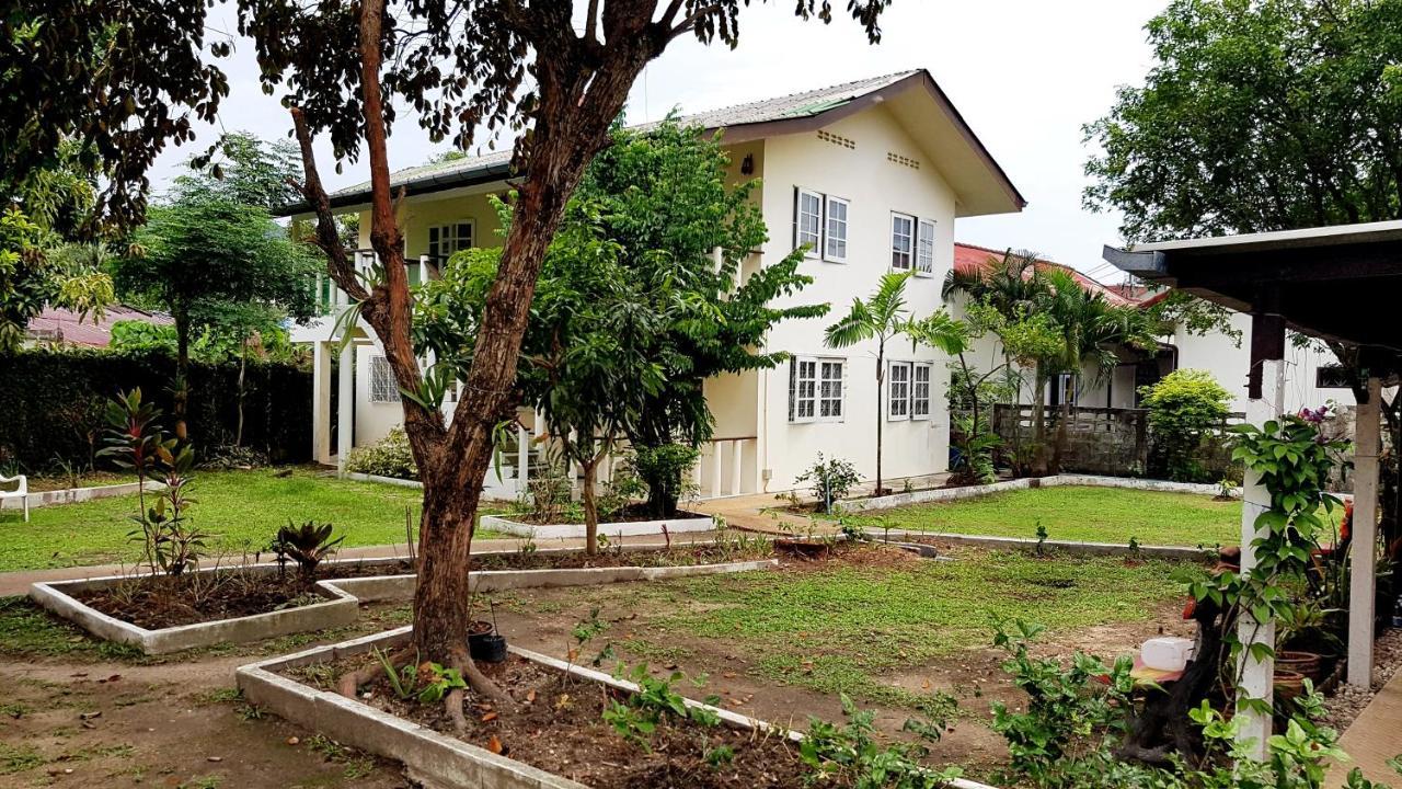 Mali Garden Resort Patong Kültér fotó